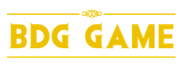BDG Win logo